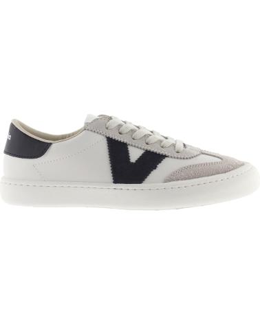 VICTORIA BAREFOOT OLMO 1186100 NAVY SNEAKERS MARINO