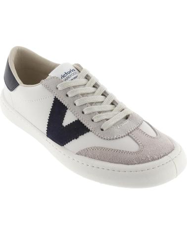 VICTORIA BAREFOOT OLMO 1186100 NAVY SNEAKERS MARINO