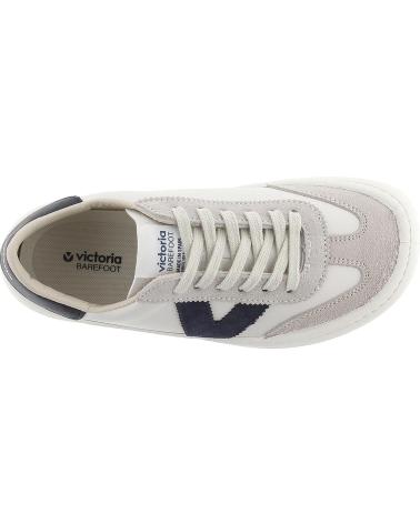 VICTORIA BAREFOOT OLMO 1186100 NAVY SNEAKERS MARINO