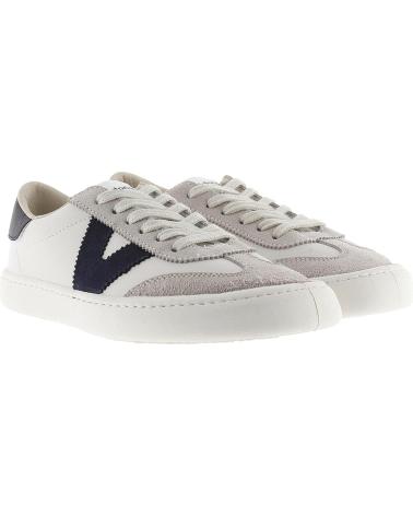 VICTORIA BAREFOOT OLMO 1186100 NAVY SNEAKERS MARINO