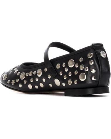 XTI SABRINA MUJER 144651 NEGRO