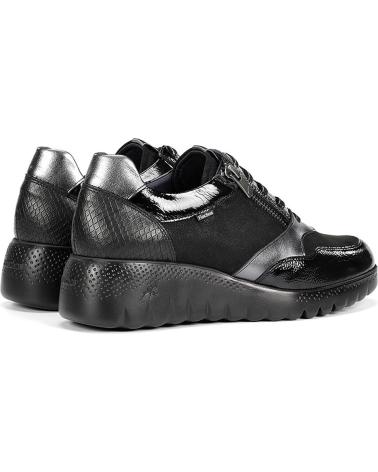 FLUCHOS F2248 NEGRO