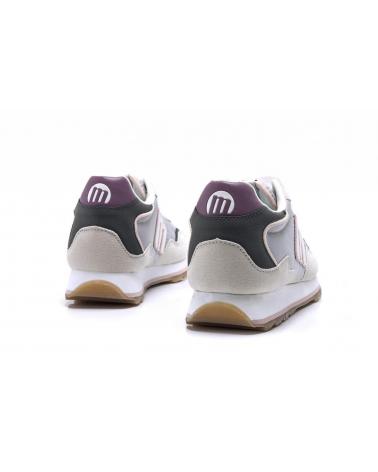 Zapatillas deporte de Mujer MTNG DEPORTIVO DE MUJER MUSTANG 60167 GRIS