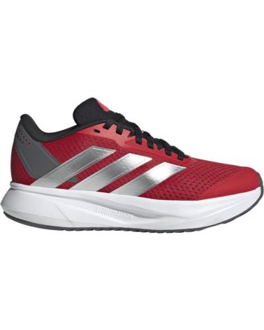 ADIDAS ZAPATILLAS DURAMO SL2 ROJO