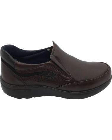 LUISETTI ZAPATO CONFORT HOMBRE 31010NA CONAC