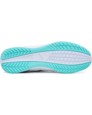 ADIDAS BOTAS SUPER SALA COMPETITION 3 INDOOR JR5397 CELESTE