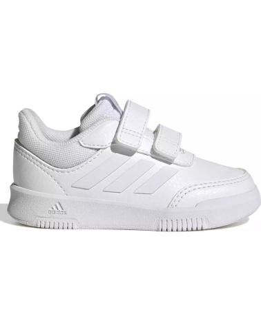 Sportivo De Niña ADIDAS GW1990 TENSAUR SPORT 2 0 C BLANCO