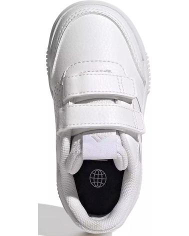 Sportivo De Niña ADIDAS GW1990 TENSAUR SPORT 2 0 C BLANCO