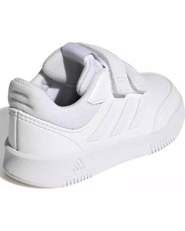 Sportivo De Niña ADIDAS GW1990 TENSAUR SPORT 2 0 C BLANCO