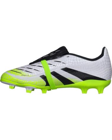 ADIDAS J-PREDATOR F25 BLANC FLUORESCENT ADZFJF2516AD BLANCO