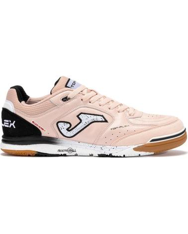ZAPATILLAS JOMA TOP FLEX REBOUND 2529 ROSA CARMESÍ BRILLANTE / FIRE PINK CARMESí BRILLANTE-FIRE PINK-BLANCO-NEGRO