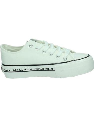 ZAPATILLAS CASUAL BW BREAK WALK KV2 26812 CRUDO PARA HOMBRE CRUDO