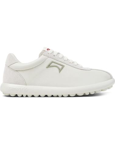 CAMPER SHOES EN COLOR PARA MUJER BLANCO