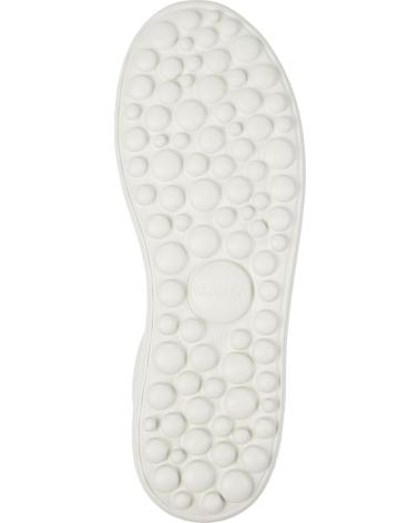 CAMPER SHOES EN COLOR PARA MUJER BLANCO