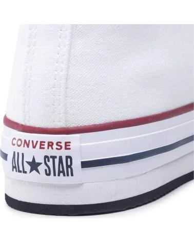 CONVERSE ZAPATILLAS EN PARA MUJER OPTICAL WHITE