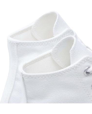 CONVERSE ZAPATILLAS EN PARA MUJER OPTICAL WHITE