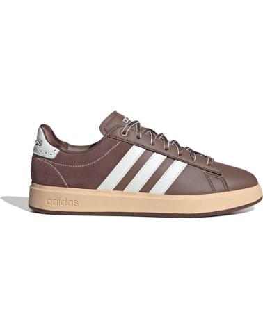 ADIDAS GRAND COURT 2.0 BRAUNE SNEAKER MARRóN