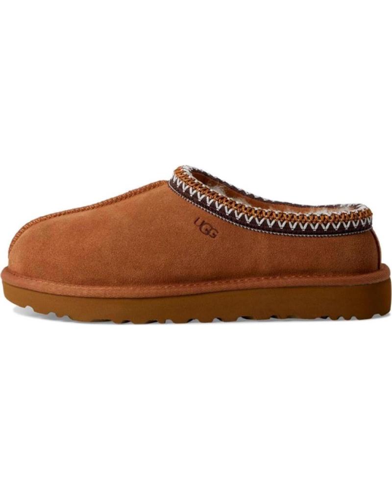 UGG TASMAN II 1174470 W CHESTNUT CHESTNUT