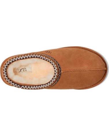 UGG TASMAN II 1174470 W CHESTNUT CHESTNUT