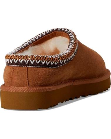 UGG TASMAN II 1174470 W CHESTNUT CHESTNUT