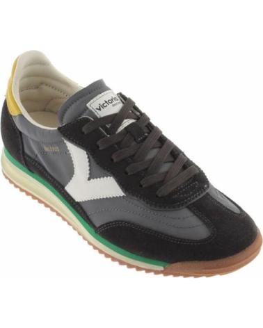 VICTORIA ZAPATILLAS DEPORTIVAS SATURNO 1158100 ANTRACITA