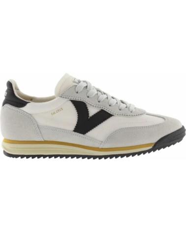 VICTORIA 1158100 - WHITE SNEAKER SHOES BLANCO