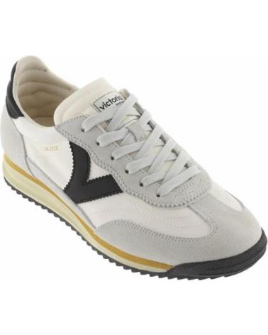 VICTORIA 1158100 - WHITE SNEAKER SHOES BLANCO