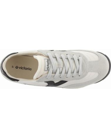 VICTORIA 1158100 - WHITE SNEAKER SHOES BLANCO