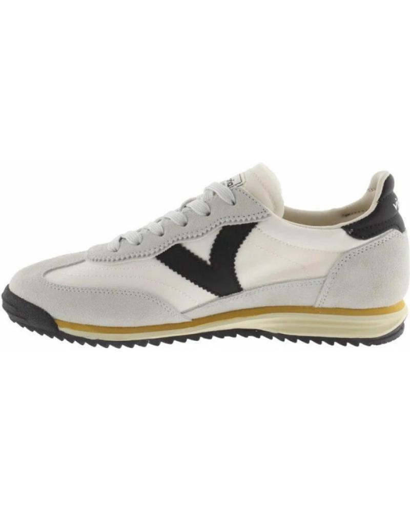 VICTORIA 1158100 - WHITE SNEAKER SHOES BLANCO