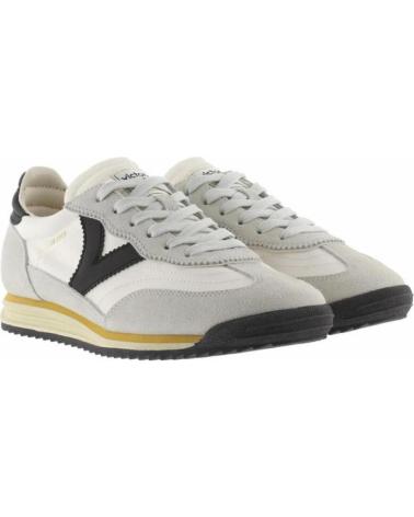 VICTORIA 1158100 - WHITE SNEAKER SHOES BLANCO
