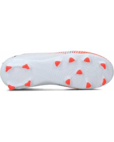 PUMA 108622 WEISS ORANGE BLAU KIND VARIOS COLORES