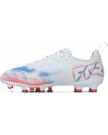 PUMA 108622 WEISS ORANGE BLAU KIND VARIOS COLORES