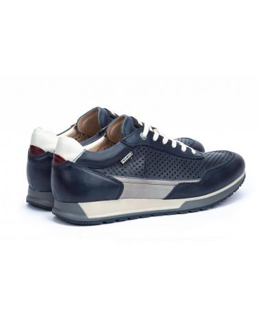 Zapatillas deporte de Hombre PIKOLINOS DEPORTIVO M5N-6029 AZUL