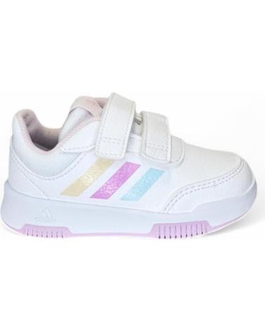 ADIDAS NAN EN COLOR PARA BEBE BLANCO