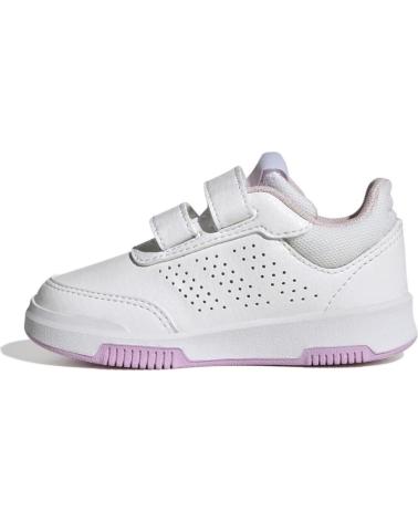 ADIDAS NAN EN COLOR PARA BEBE BLANCO