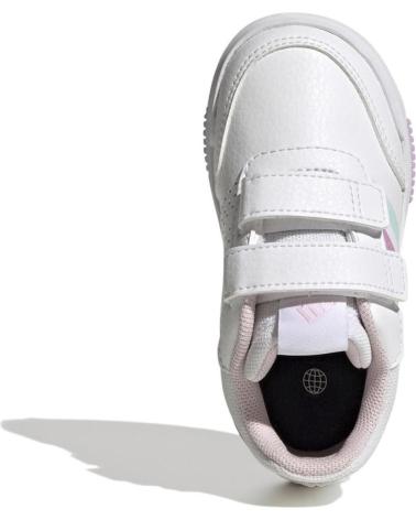 ADIDAS NAN EN COLOR PARA BEBE BLANCO
