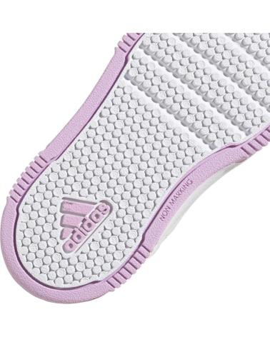 ADIDAS NAN EN COLOR PARA BEBE BLANCO