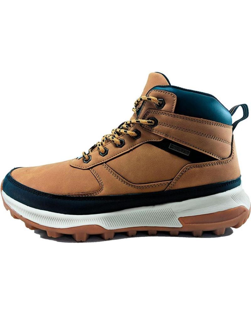 JHAYBER CHANITO ZA52557 CAMEL MARRóN