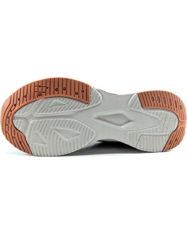 JHAYBER RELADA ZS450909-59 ZAPATILLAS DEPORTIVAS CASUAL GRIS GRIS
