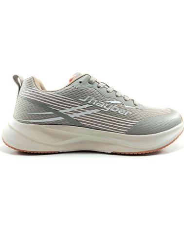 JHAYBER RELADA ZS450909-59 ZAPATILLAS DEPORTIVAS CASUAL GRIS GRIS