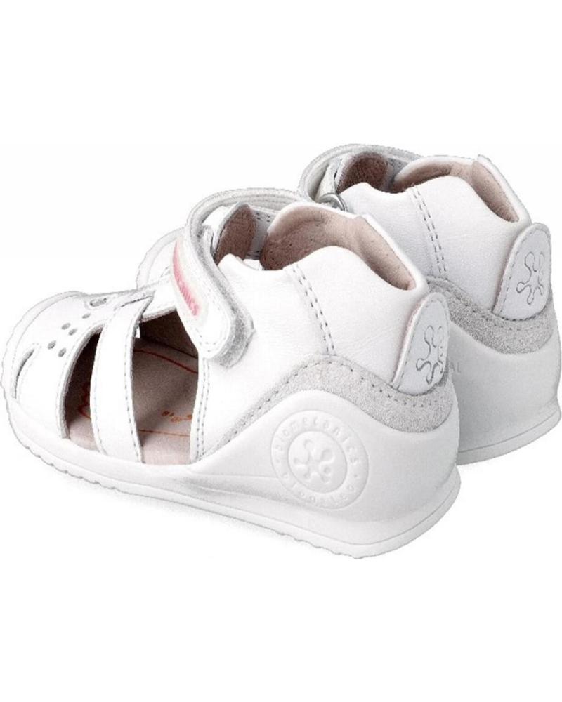 Zapatos biomecanics shop talla 20