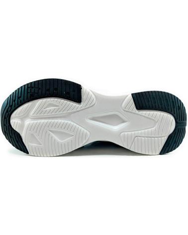 JHAYBER RELADA ZS450909 SNEAKERS - BLACK NEGRO