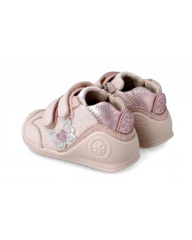 Zapatos de Niña BIOMECANICS 212122 ROSA