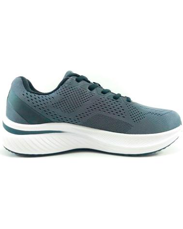JHAYBER DEPORTIVA RASULA GRIS