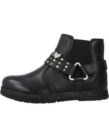 BOTAS CHICCO CAMBUSA NEGRAS - REF. 870 870