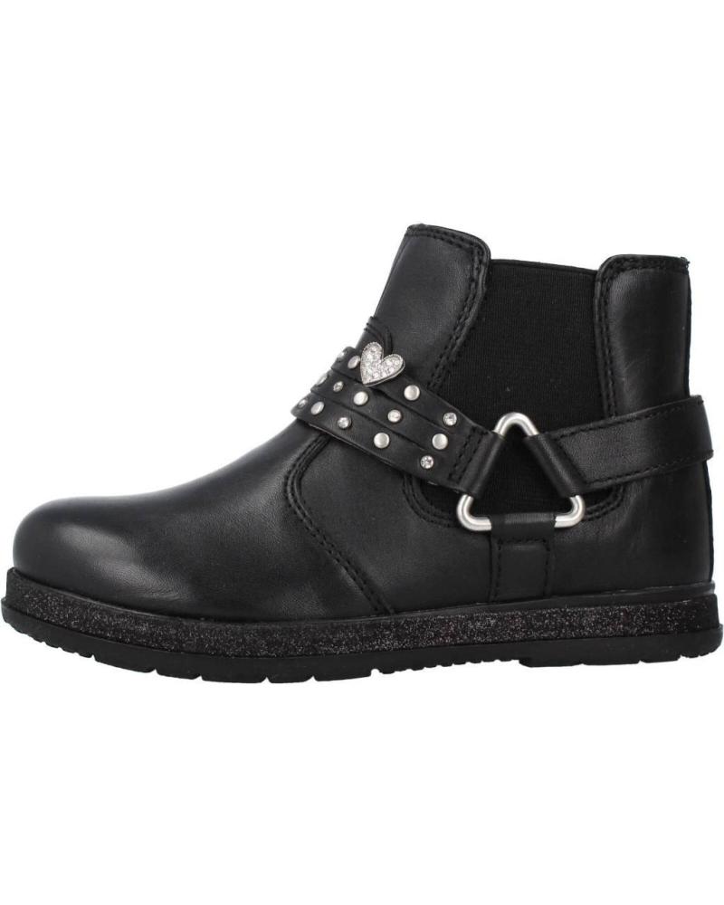 BOTAS CHICCO CAMBUSA NEGRAS - REF. 870 870