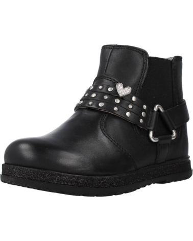 BOTAS CHICCO CAMBUSA NEGRAS - REF. 870 870