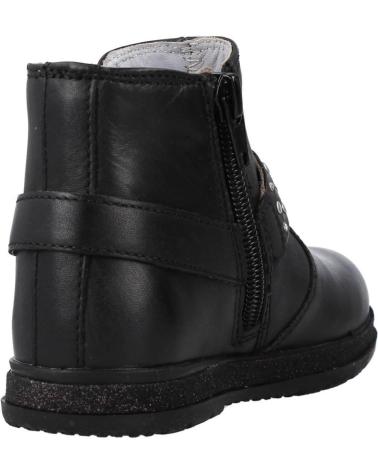 BOTAS CHICCO CAMBUSA NEGRAS - REF. 870 870