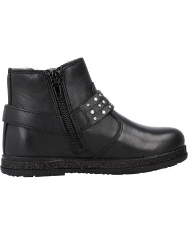 BOTAS CHICCO CAMBUSA NEGRAS - REF. 870 870