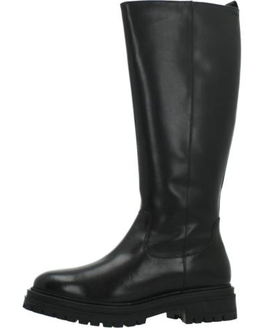 geox D04HRG 0BC43 D IRIDEA C9999 BLACK